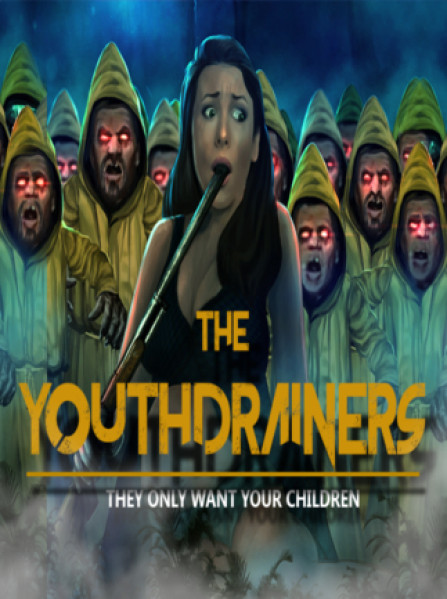 The Youthdrainers Steam Key GLOBAL The Youthdrainers Steam Key GLOBAL