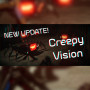 Creepy Vision Steam Key GLOBAL