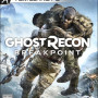 Tom Clancy's Ghost Recon Breakpoint | Standard Edition - Xbox Live Key - EUROPE