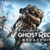 Tom Clancy's Ghost Recon Breakpoint | Standard Edition - Xbox Live Key - EUROPE Tom Clancy's Ghost Recon Breakpoint | Standard Edition - Xbox Live Key - EUROPE