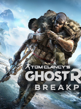 Tom Clancy's Ghost Recon Breakpoint | Standard Edition - Xbox Live Key - EUROPE Tom Clancy's Ghost Recon Breakpoint | Standard Edition - Xbox Live Key - EUROPE