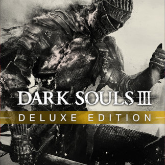 Dark Souls III | Deluxe Edition (PC) - Steam Key - EUROPE