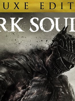 Dark Souls III | Deluxe Edition (PC) - Steam Key - EUROPE