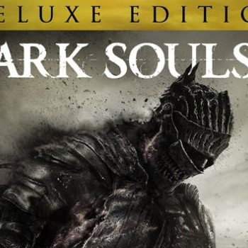 Dark Souls III | Deluxe Edition (PC) - Steam Key - EUROPE