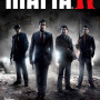 Mafia II Steam Key EUROPE