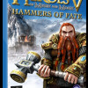 Heroes of Might & Magic V: Hammers of Fate Ubisoft Connect Key GLOBAL
