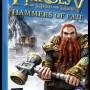 Heroes of Might & Magic V: Hammers of Fate Ubisoft Connect Key GLOBAL