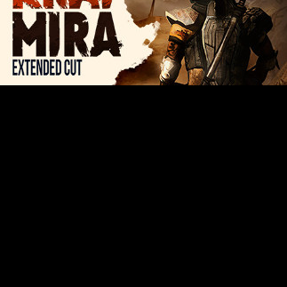 Krai Mira: Extended Cut Steam Key GLOBAL