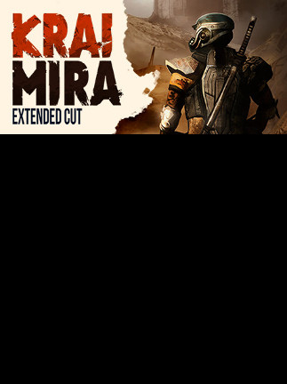 Krai Mira: Extended Cut Steam Key GLOBAL Krai Mira: Extended Cut Steam Key GLOBAL