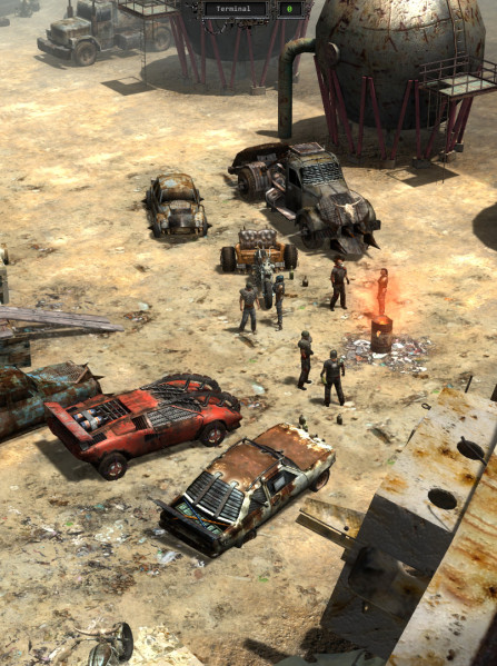 Krai Mira: Extended Cut Steam Key GLOBAL Krai Mira: Extended Cut Steam Key GLOBAL