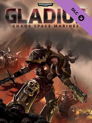 Warhammer 40,000: Gladius - Chaos Space Marines Steam Key GLOBAL Warhammer 40,000: Gladius - Chaos Space Marines Steam Key GLOBAL