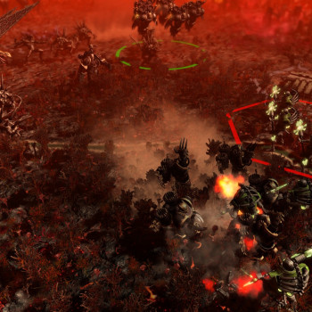Warhammer 40,000: Gladius - Chaos Space Marines Steam Key GLOBAL