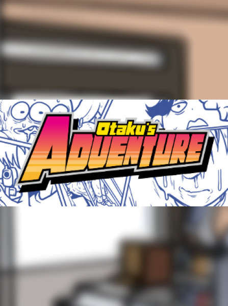 Otaku's Adventure Steam Key GLOBAL Otaku's Adventure Steam Key GLOBAL