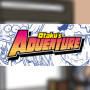 Otaku's Adventure Steam Key GLOBAL