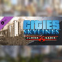 Cities: Skylines - Campus Radio Steam Key GLOBAL