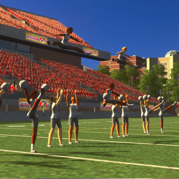 Cities: Skylines - Campus Radio Steam Key GLOBAL