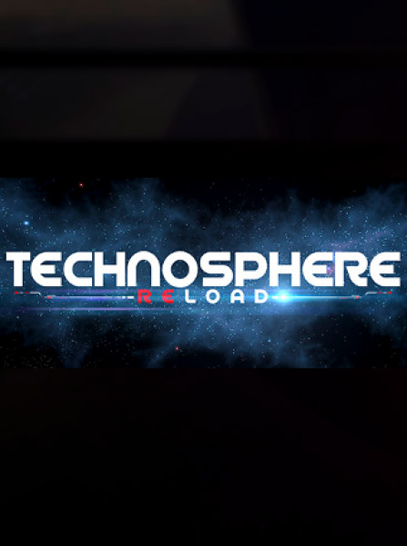 TECHNOSPHERE RELOAD Steam Key GLOBAL TECHNOSPHERE RELOAD Steam Key GLOBAL
