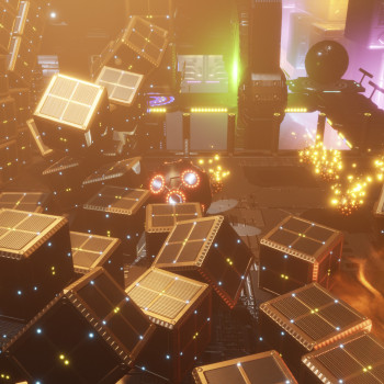 TECHNOSPHERE RELOAD Steam Key GLOBAL