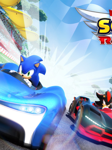 Team Sonic Racing Xbox Live Key Xbox One UNITED STATES Team Sonic Racing Xbox Live Key Xbox One UNITED STATES