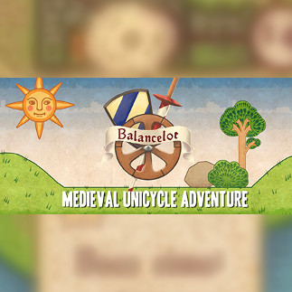 Balancelot Steam Key GLOBAL