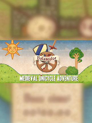 Balancelot Steam Key GLOBAL