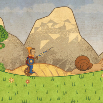 Balancelot Steam Key GLOBAL