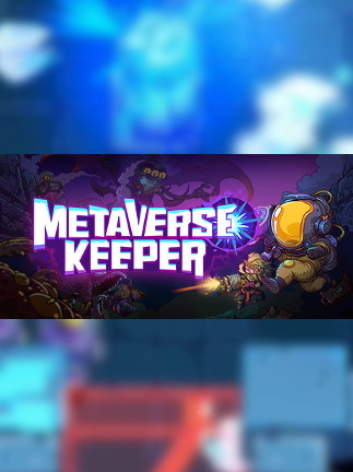 Metaverse Keeper / 元能失控 Steam Key GLOBAL Metaverse Keeper / 元能失控 Steam Key GLOBAL