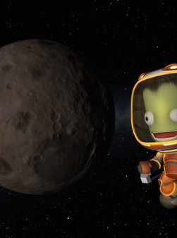 Kerbal Space Program: Breaking Ground Expansion Steam Key EUROPE