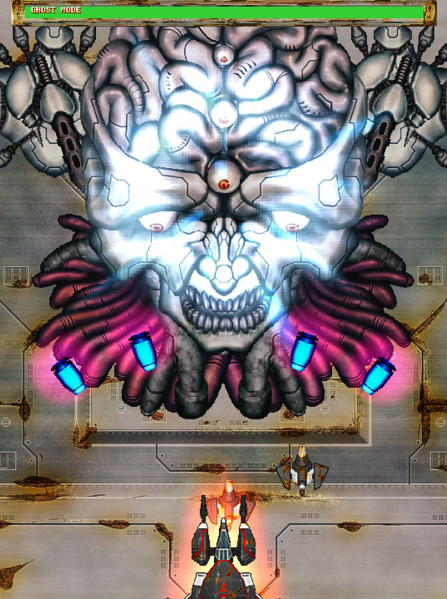 Steel Vampire / 鋼鉄のヴァンパイア Steam Key GLOBAL Steel Vampire / 鋼鉄のヴァンパイア Steam Key GLOBAL