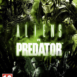 Aliens vs Predator Steam Key GLOBAL
