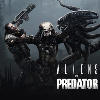 Aliens vs Predator Steam Key GLOBAL