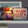 Freedom March: Rebel Leader Steam Key GLOBAL
