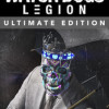 Watch Dogs: Legion | Ultimate Edition (PC) - Ubisoft Connect Key - EUROPE Watch Dogs: Legion | Ultimate Edition (PC) - Ubisoft Connect Key - EUROPE