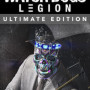 Watch Dogs: Legion | Ultimate Edition (PC) - Ubisoft Connect Key - EUROPE