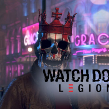 Watch Dogs: Legion | Ultimate Edition (PC) - Ubisoft Connect Key - EUROPE
