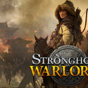 Stronghold: Warlords (PC) - Steam Key - GLOBAL Stronghold: Warlords (PC) - Steam Key - GLOBAL