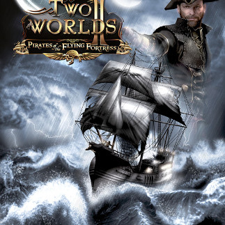 Two Worlds II - Pirates of the Flying Fortress Strategy Guide Steam Key GLOBAL