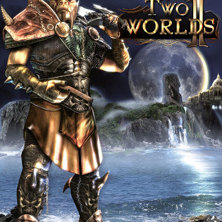 Two Worlds II Strategy Guide Steam Key GLOBAL