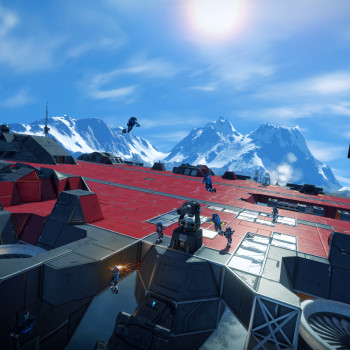 Space Engineers Steam Key EUROPE