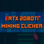 ERTX 2080TI Mining clicker Steam Key GLOBAL