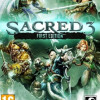 Sacred 3 First Edition Steam Key GLOBAL Sacred 3 First Edition Steam Key GLOBAL