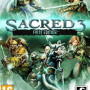 Sacred 3 First Edition Steam Key GLOBAL