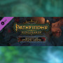 Pathfinder: Kingmaker - Beneath The Stolen Lands Steam Key GLOBAL