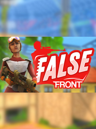 False Front Steam Key GLOBAL False Front Steam Key GLOBAL