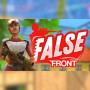 False Front Steam Key GLOBAL