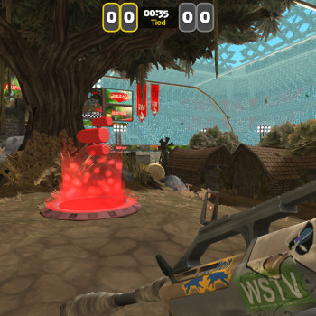 False Front Steam Key GLOBAL