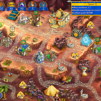 New Yankee 6: In Pharaoh's Court Steam Key GLOBAL