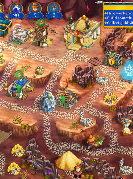 New Yankee 6: In Pharaoh's Court Steam Key GLOBAL New Yankee 6: In Pharaoh's Court Steam Key GLOBAL