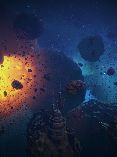 Warhammer 40,000: Inquisitor - Prophecy Steam Key GLOBAL