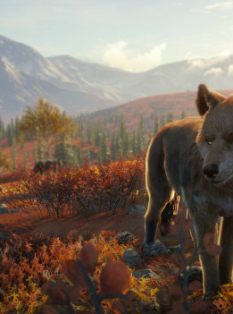 theHunter: Call of the Wild - Yukon Valley (PC) - Steam Key - GLOBAL